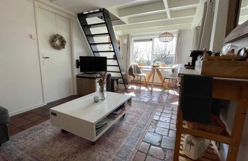 Meije Bed & Breakfast | Slapen op het platteland