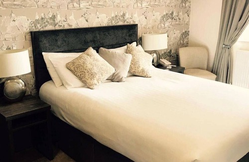 Maer Hotel | Slaters Country Inn