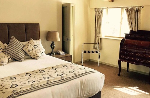 Maer Hotel | Slaters Country Inn