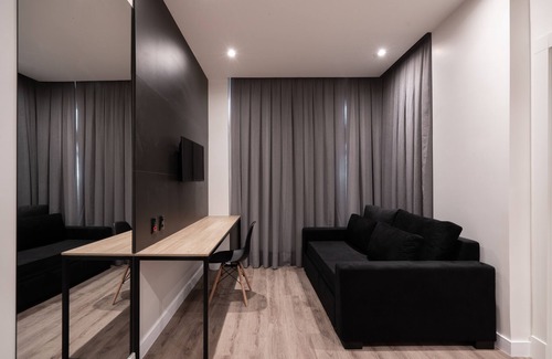 Sao Cristovao Hotel | SLAVIERO Chapecó - Pet Friendly - Próximo a EFAPI