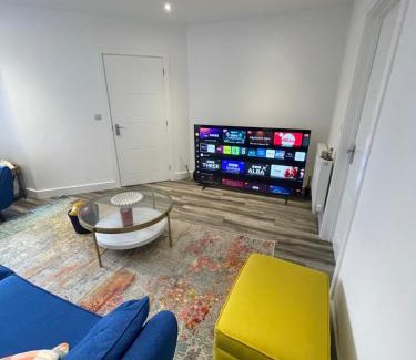 Sleaford House | Sleaford Luxury Country Stay