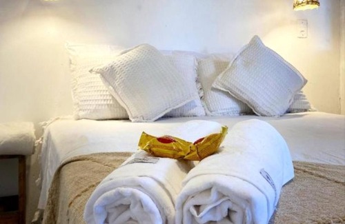 Caraiva Ski Chalet | Sleep and wake up to the sound of the sea