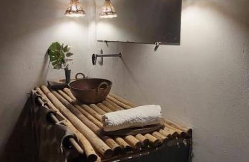 Caraiva Ski Chalet | Sleep and wake up to the sound of the sea