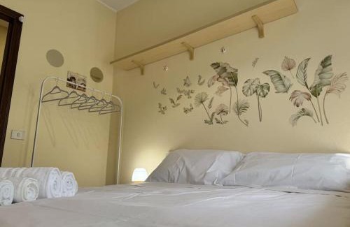 Orio al Serio Apartment | Sleep & Fly 2 bedrooms air conditioning wifi