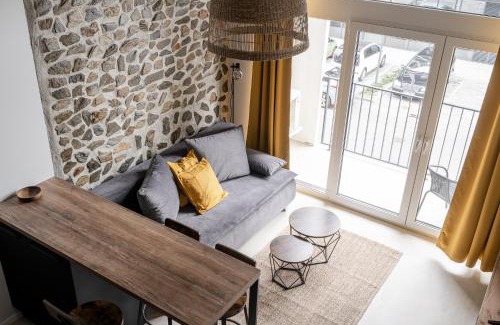 Fabryczna Apartment | Sleep & Fly & Stay Comfort Apartament