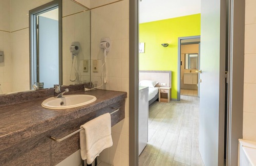 Blankenberge Hotel | Sleep & Go Blankenberge