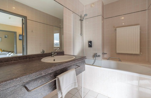 Blankenberge Hotel | Sleep & Go Blankenberge