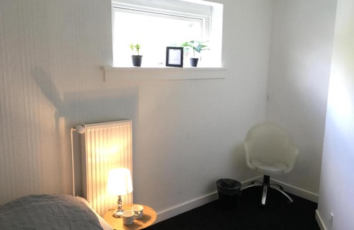 Vanlose House | Sleep & Go Copenhagen