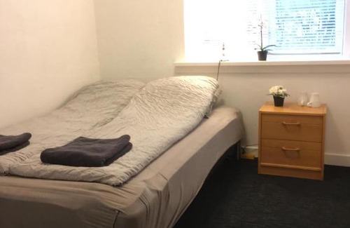 Vanlose House | Sleep & Go Copenhagen