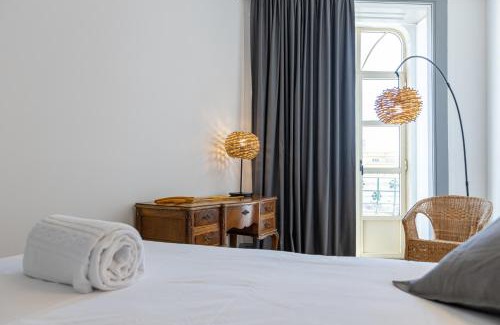 Aveiro House | Sleep in Centre - Aveiro