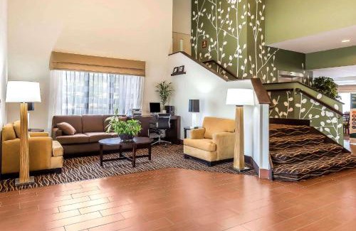 Jessup Hotel | Sleep Inn Columbia Gateway