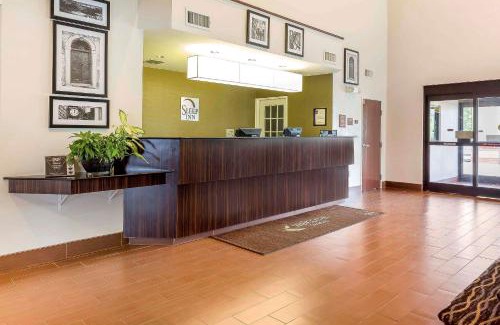 Jessup Hotel | Sleep Inn Columbia Gateway