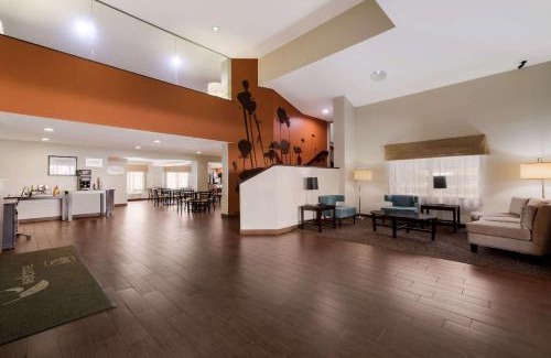 Kernersville Hotel | Sleep Inn Kernersville I-40