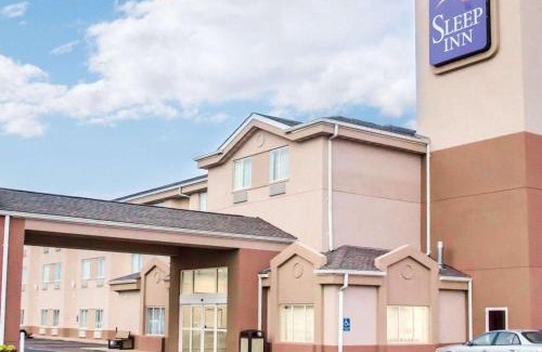O'Fallon Hotel | Sleep Inn O'Fallon near I-64