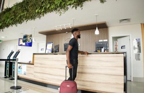 Paulinia Hotel | Sleep Inn Paulínia