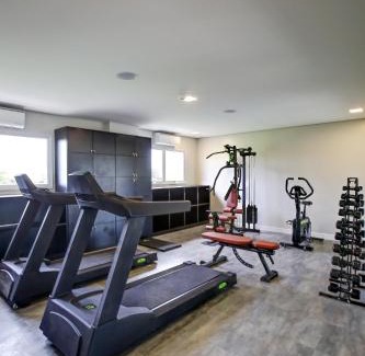 Paulinia Hotel | Sleep Inn Paulínia