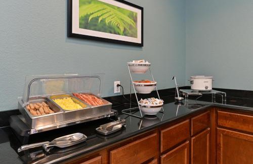 Meridian Hotel | Sleep Inn & Suites Meridian - Bonita Lakes