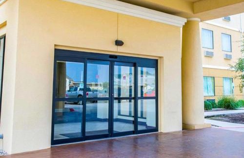 New Braunfels Hotel | Sleep Inn & Suites New Braunfels