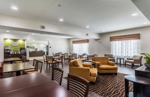 Wellborn Hotel | Sleep Inn & Suites College Station near University