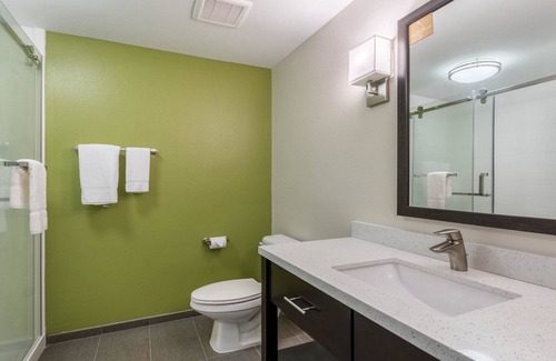 Wellborn Hotel | Sleep Inn & Suites College Station near University