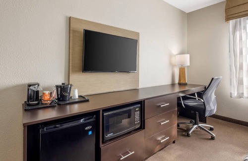 Columbia Hotel | Sleep Inn & Suites