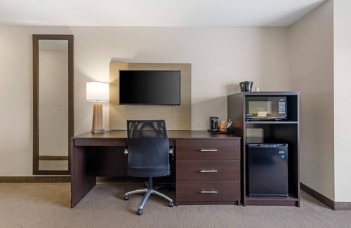 Columbia Hotel | Sleep Inn & Suites