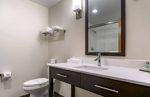 Sunnyslope Hotel | Sleep Inn & Suites Wenatchee/Leavenworth