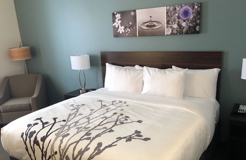 Sunnyslope Hotel | Sleep Inn & Suites Wenatchee/Leavenworth