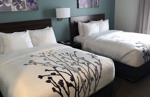 Sunnyslope Hotel | Sleep Inn & Suites Wenatchee/Leavenworth