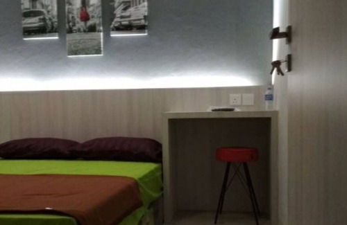 Batam House | Sleep Rest - Plamo Garden Apartments Unit 3