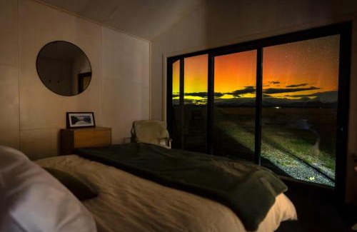 Ben Ohau House | Sleep under the stars at Manuka Starlight