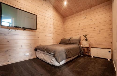 Ben Ohau House | Sleep under the stars at Manuka Starlight