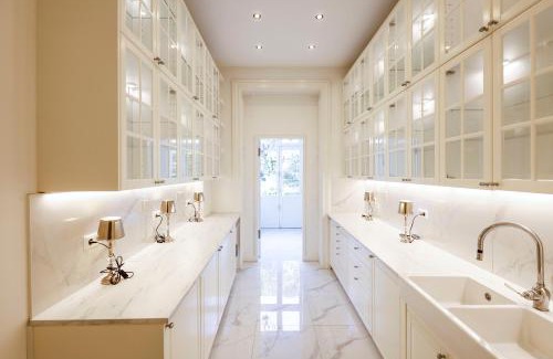 Hohenfelde Hotel | Sleephotels Alsterroom