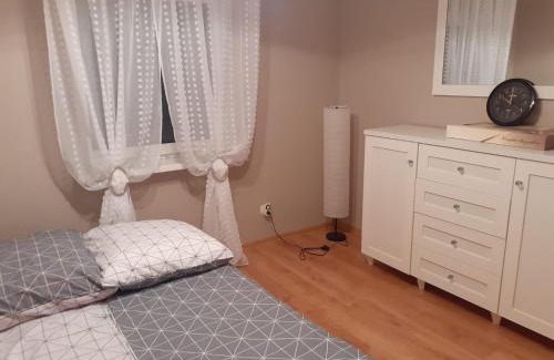 Harsz House | Sleeping Harsz