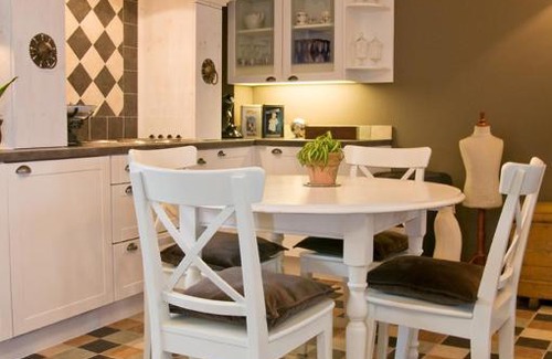 Historical Center Bruges House | sleeping in bruges