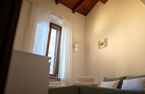 Orte Apartment | Sleeping in Orte Apartments