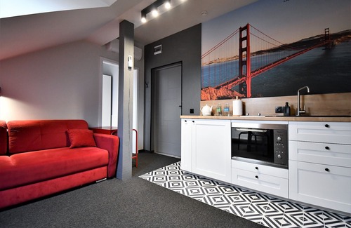 Matarnia House | Sleepinn