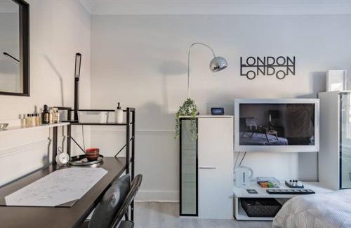 Wembley Central House | SleepOver Wembley