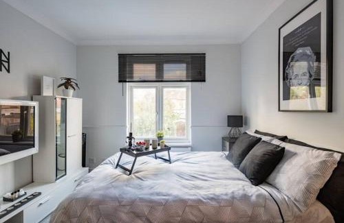 Wembley Central House | SleepOver Wembley
