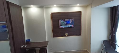 Batam Apartment | SleepRest @ Pollux Habibie
