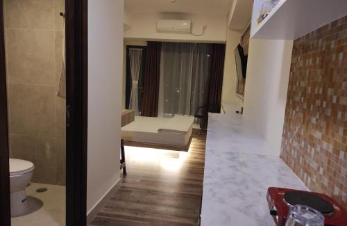 Batam Apartment | SleepRest @ Pollux Habibie