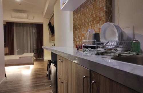 Batam Apartment | SleepRest @ Pollux Habibie