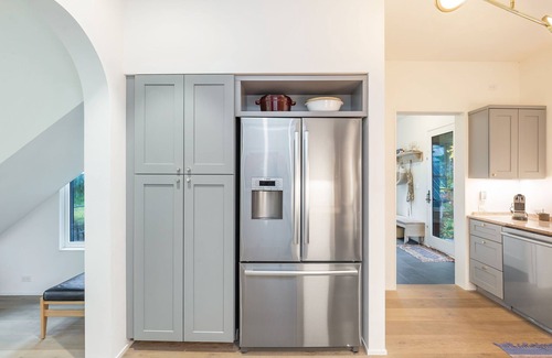 Concrete House | Sleeps 6 · 3BR Craftsman · Mountain Views · Near Skagit River