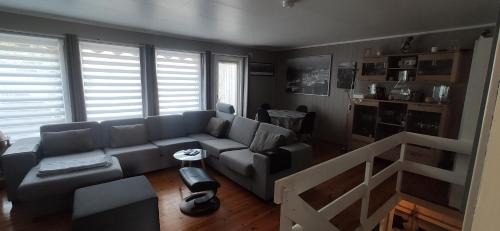 Kristiansand Apartment | Sleeps 8 - 3 Bedrooms