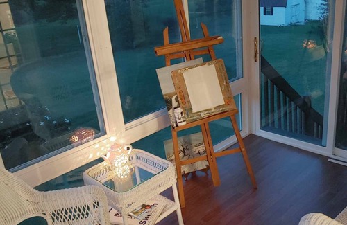 Kodak House | Sleeps up to 8 in a safe, quiet area