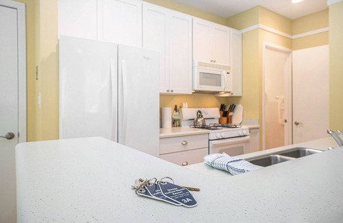 South Haven Cottage | SLEEPY HOLLOW BEACH RESORT INTRODUCES COTTAGE 3A!