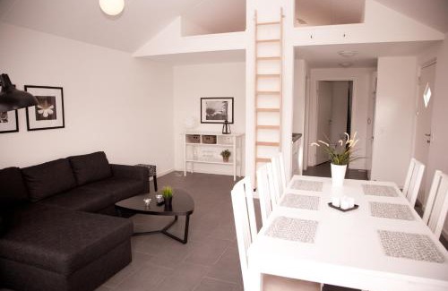 Slette Strand House | Slettestrandvej Apartment - Slettestrandvej 130 nr. 5 - ID 625