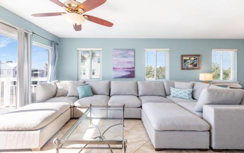Seacrest House | Slice Of Heaven by Oversee 30A