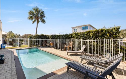 Seacrest House | Slice Of Heaven by Oversee 30A