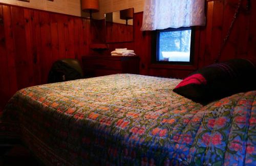 Oliverea Resort | Slide Mountain Forest House